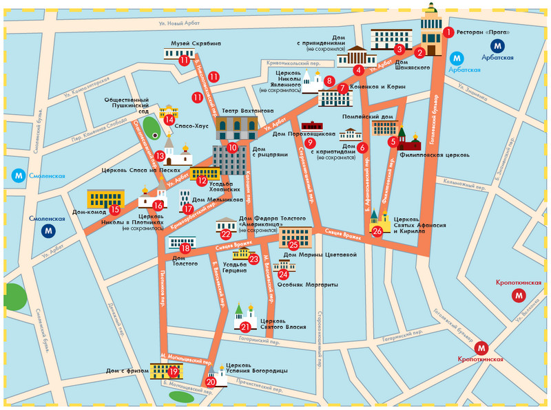 Схема улиц. Старый Арбат карта достопримечательностей. Москва Арбат схема. Схема старого Арбата карта.