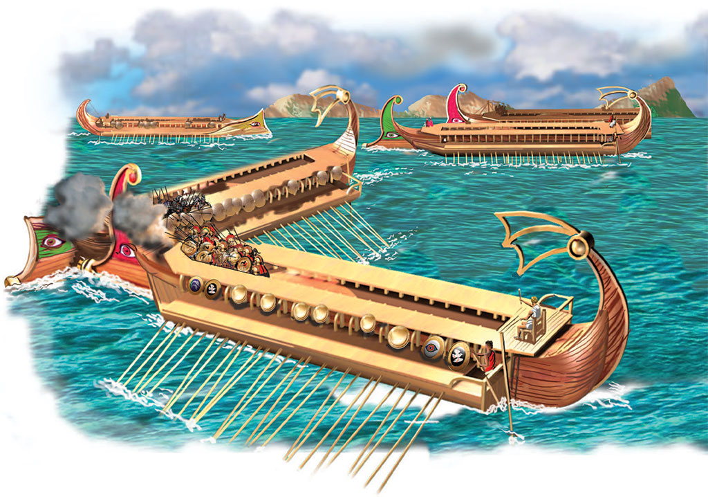 Объясните слово триера. Саламинское сражение в древней Греции. Триера это в древней Греции. Триера корабль в древней Греции. Саламинское сражение корабли персов.