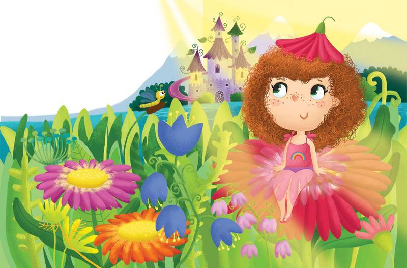 Включи приключения веснушки. Сказочная девочка веснушка. Веснушки картинки для детей. Рисование для детей веснушки.