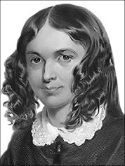 Элизабет браун. Элизабет Браунинг. Robert Barrett Browning, 1806 1861 художник. Elizabeth Barrett Browning. Английские поэтессы 17 века.