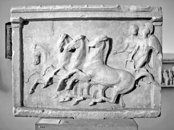 основатель греческих фив брат европы.