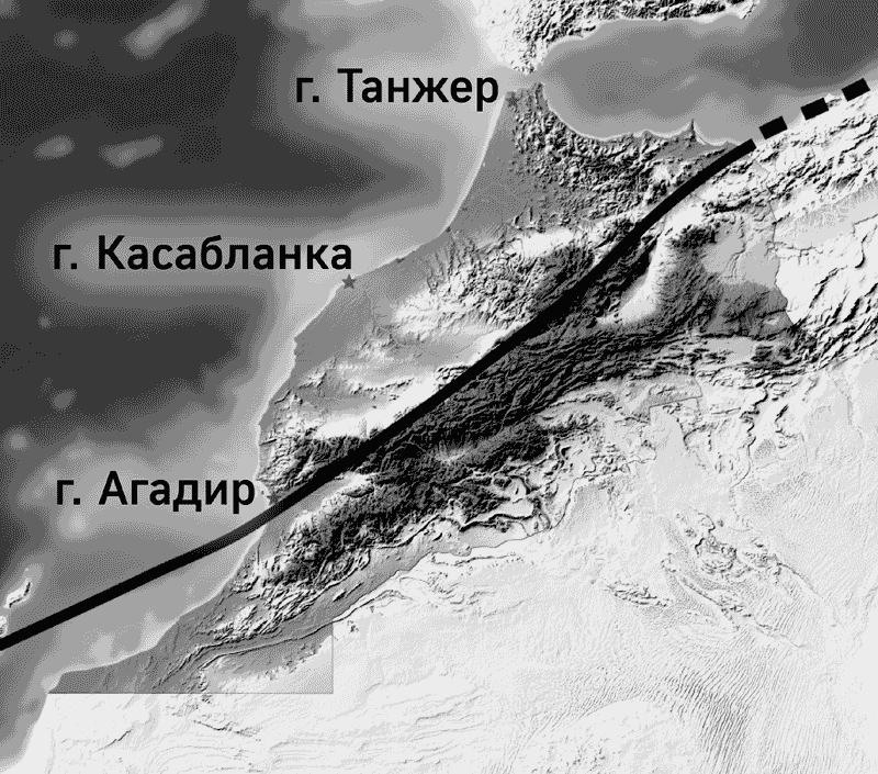 «Последняя Одиссея» Джеймса Роллинса?.