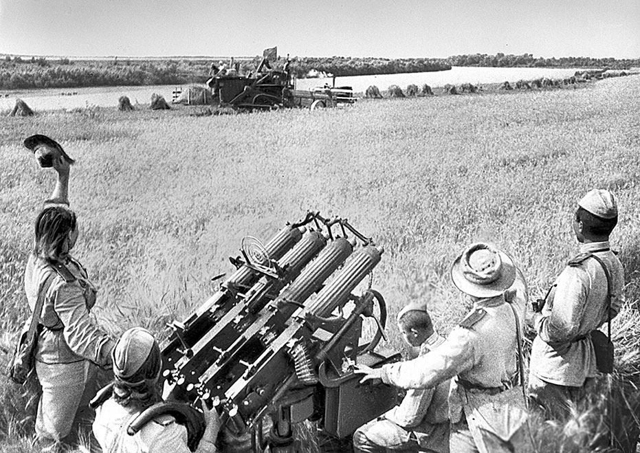 Макс альперт фотографии войны