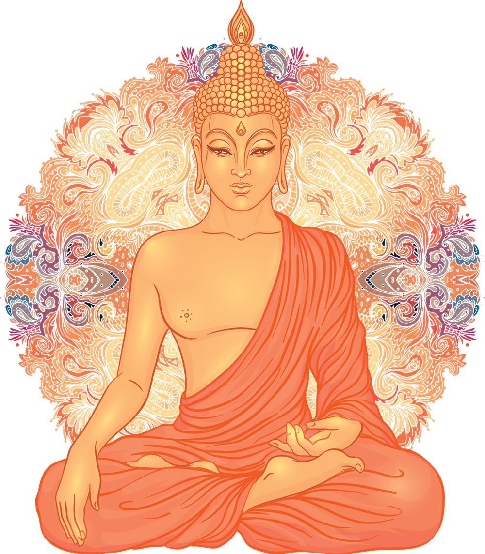 Будда батхисатхи