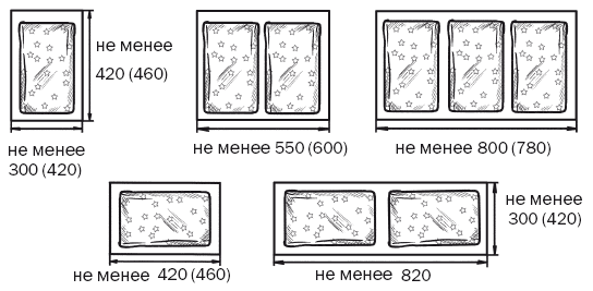 Стеллаж билли инструкция по сборке