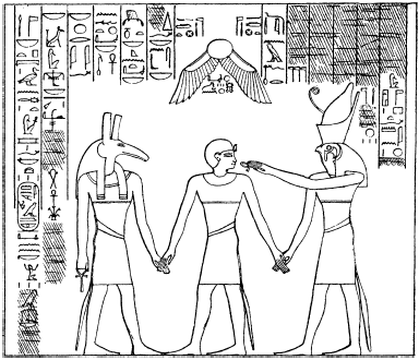 Рисунки древних египтян 3 класс окружающий мир