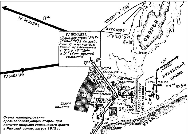 Цифрой 4 на схеме показан рижский залив а цифрой 3 кронштадт