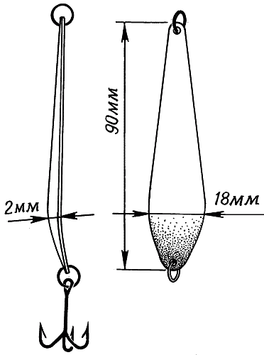 Блесны своими руками размеры и чертежи. Чертеж зимней блесны Карасик. Зимняя блесна Власова чертеж. Блесна на судака Власовская чертёж. Блесна Окуневая,гвоздик чертеж.