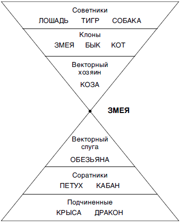 Имиджевая карта кваши