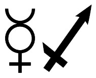 Со знаком x. Символ планеты Меркурий. Знак планеты Меркурий тату. Знак Меркурия символ. М И Ж знаки.