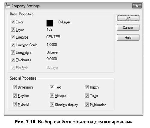 Color properties. Копировать свойства Автокад. Копирование свойств из атрибутов. Окна Палитры свойств. Basic properties.