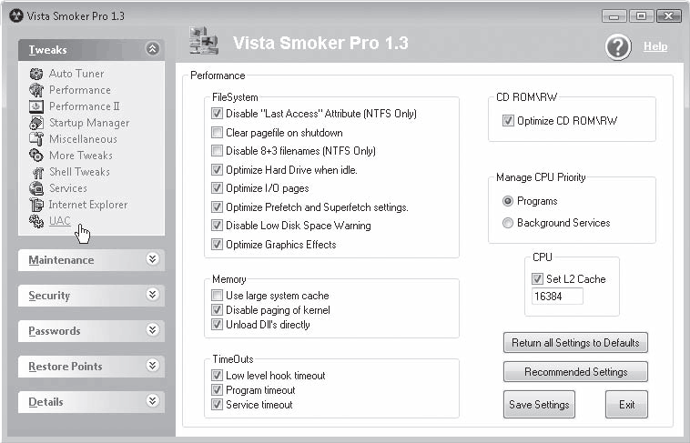 Программы vista. Программа Vista. Программа Виста. Утилиты работы с реестром.