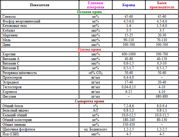 Крс расшифровка. Биохимический анализ крови коровы нормы. Биохимический анализ крови КРС нормы. Нормы биохимических показателей крови у КРС. Исследование крови КРС норма.
