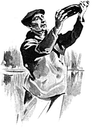 Чудак из тараскона 8. Тартарен из тараскона 1962. Тартарен из тараскона книга. Месье тартарен фильм и его арсенал. Чудак чудаком.