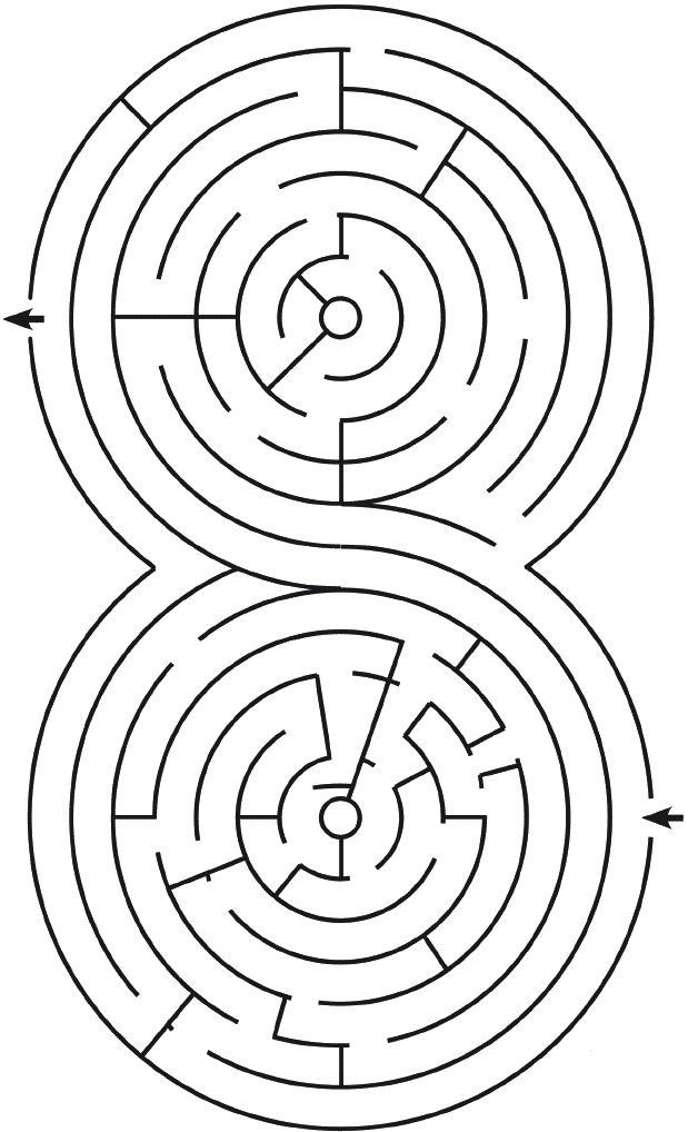 Labyrinth formula. Круглый Лабиринт для детей. Схемы лабиринтов. Лабиринт для глаз. Схема Лабиринта для детей.