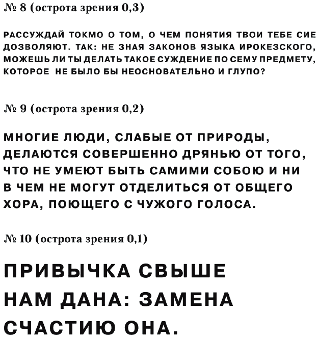 Слова на зрение. Текст для тренировки зрения. Текст для проверки зрения. Тексты для проверки зрения для чтения. Текси для тренировки зрения.