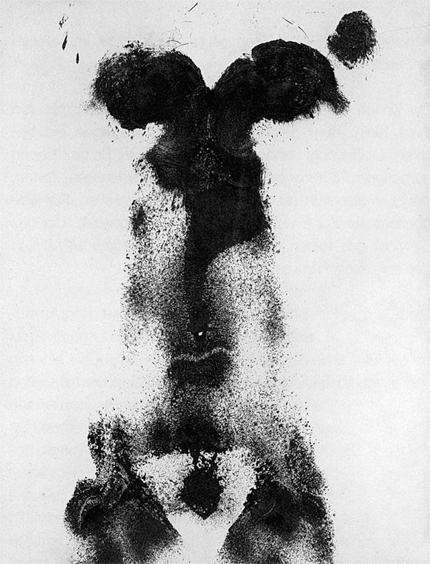 Искусство Екатерины Андреевой: символические образы и эмоции