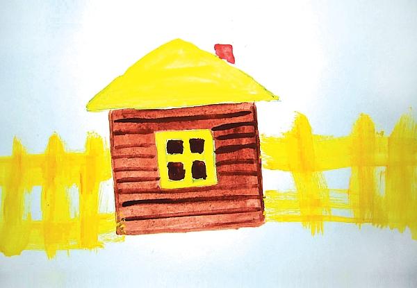 Конспект рисование дом средняя группа. Рисование дом средняя группа. Рисование домика в средней группе. Рисование дома в старшей группе. Рисование в средней группе деревенский домик.