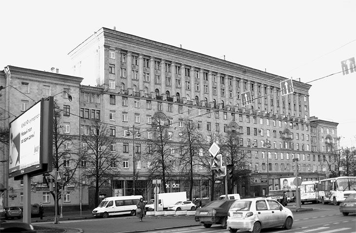 Московский 193 фото