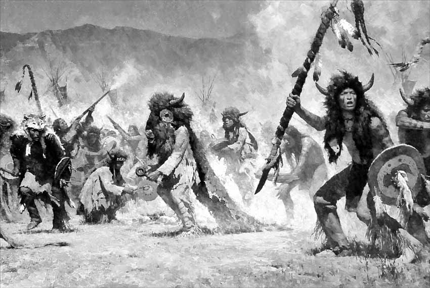 Враги индейцев. Индейцы Команчи войны. Индейцы Апачи и Команчи. Кайова-Апачи. Команчи индейцы территория.