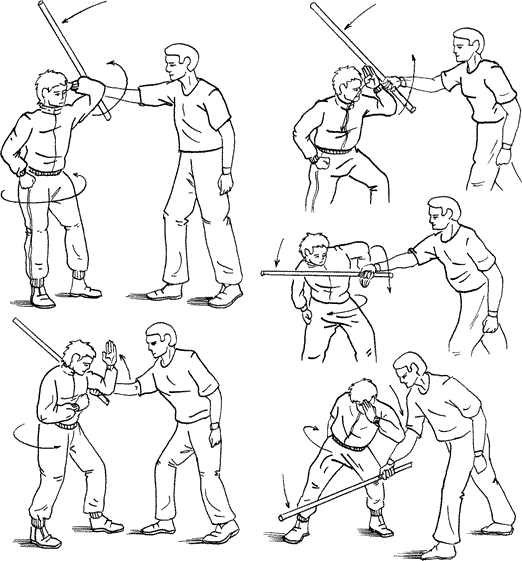 Рукопашный бой защита удар сбоку палкой. Отработка приёмов рукопашного боя. Рукопашный бой приёмы самообороны. Приёмы рукопашного боя защита от ударов.
