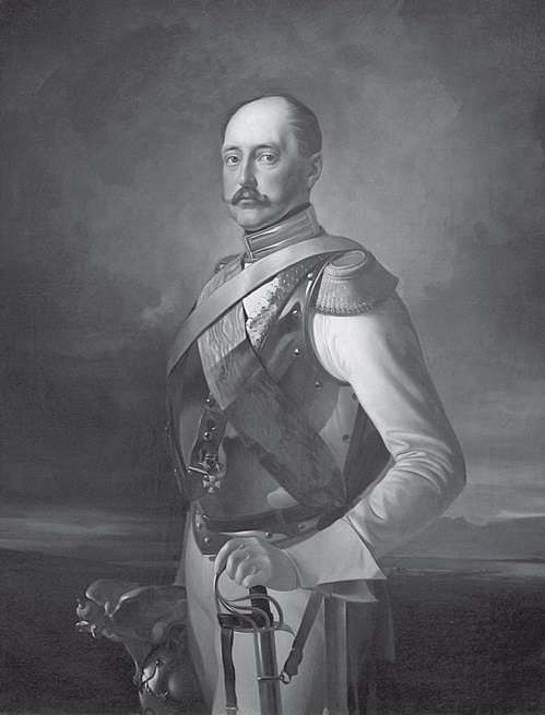 Врач николая 1. Сверчков портрет Николая 1. Портрет императора.
