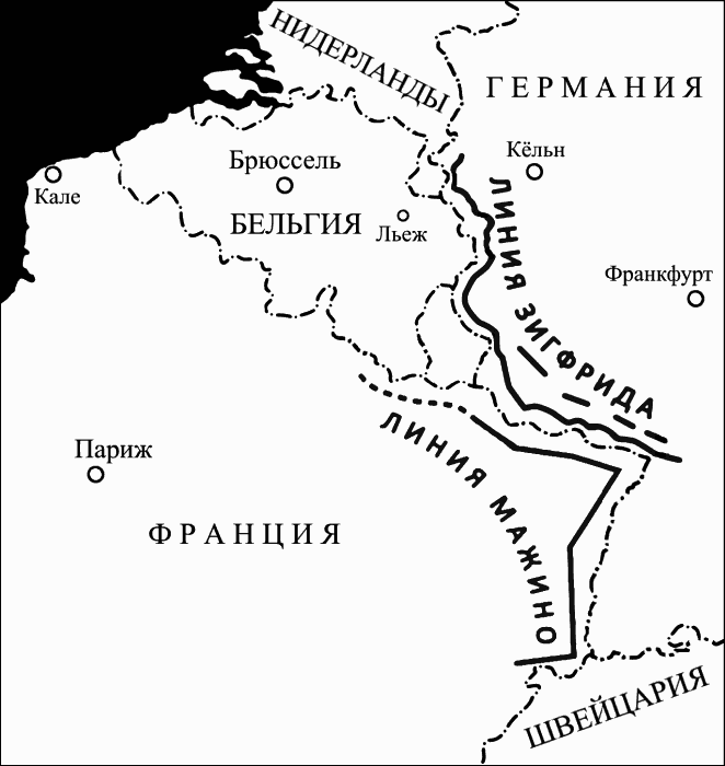 План гельб вторая мировая война