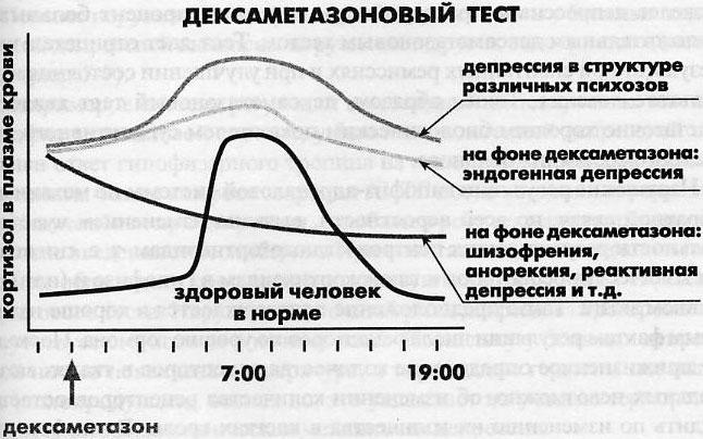 Дексаметазон для собак схема