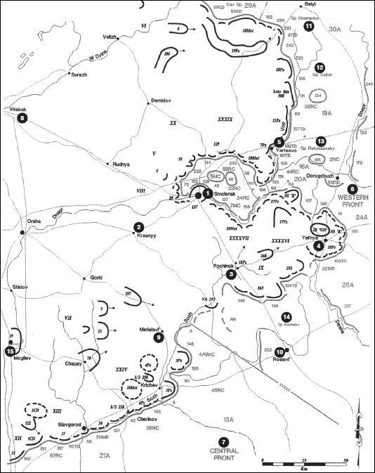 Гланц крах плана барбаросса