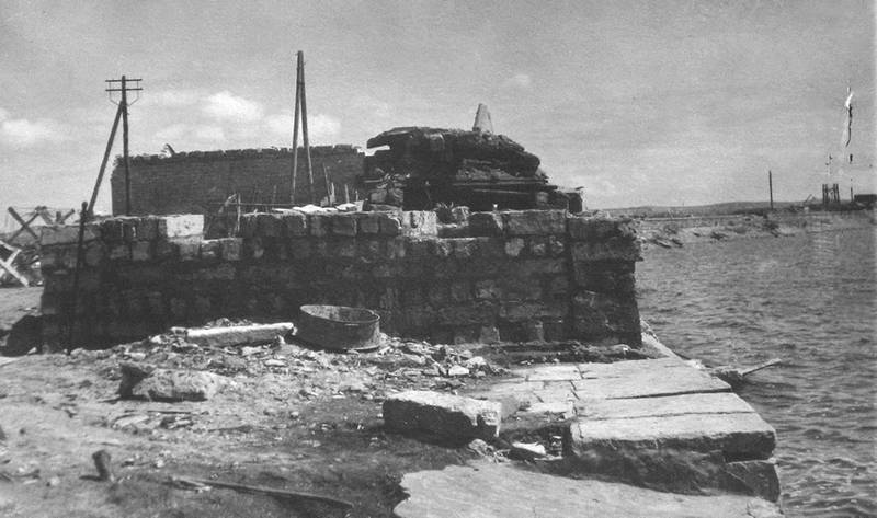 Керчь 1944